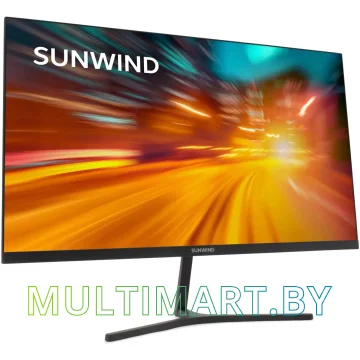 Монитор SunWind SM-24FI401 картинка 2